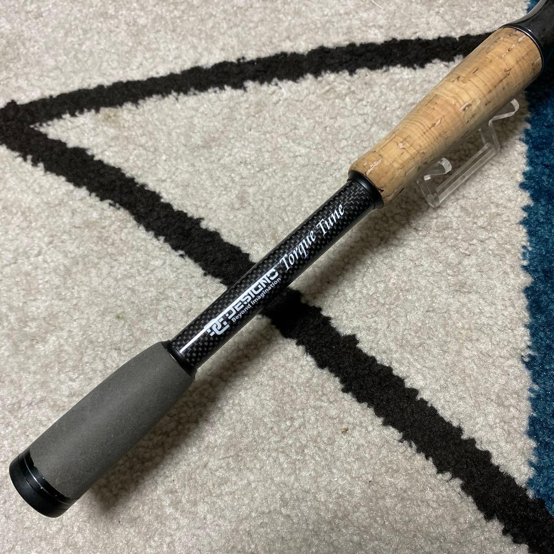 デジーノ　レーベン　エムスラ　DLT-C611M/HRST1s トルクチューン