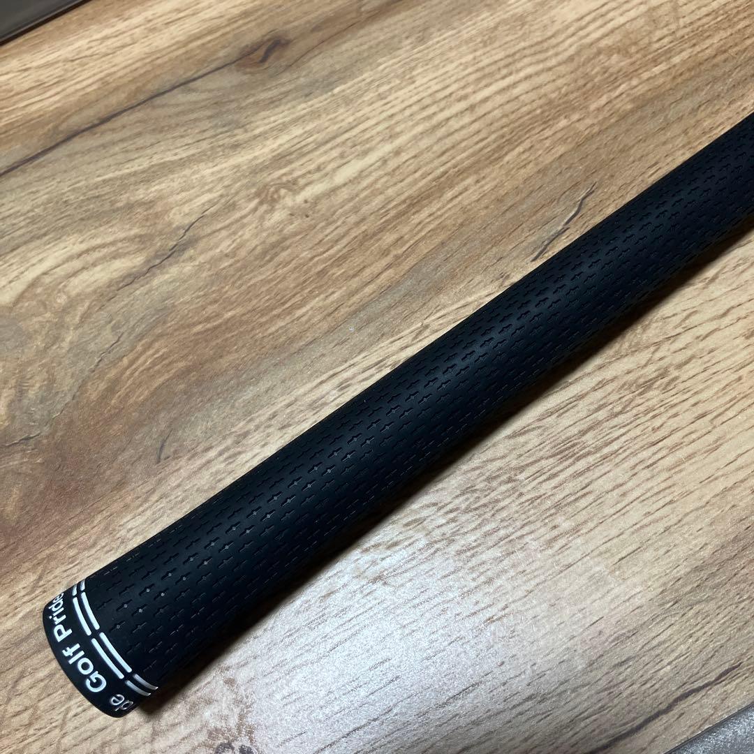 ツアーAD F 65S キャロウェイスリーブ付き(3W用シャフト)