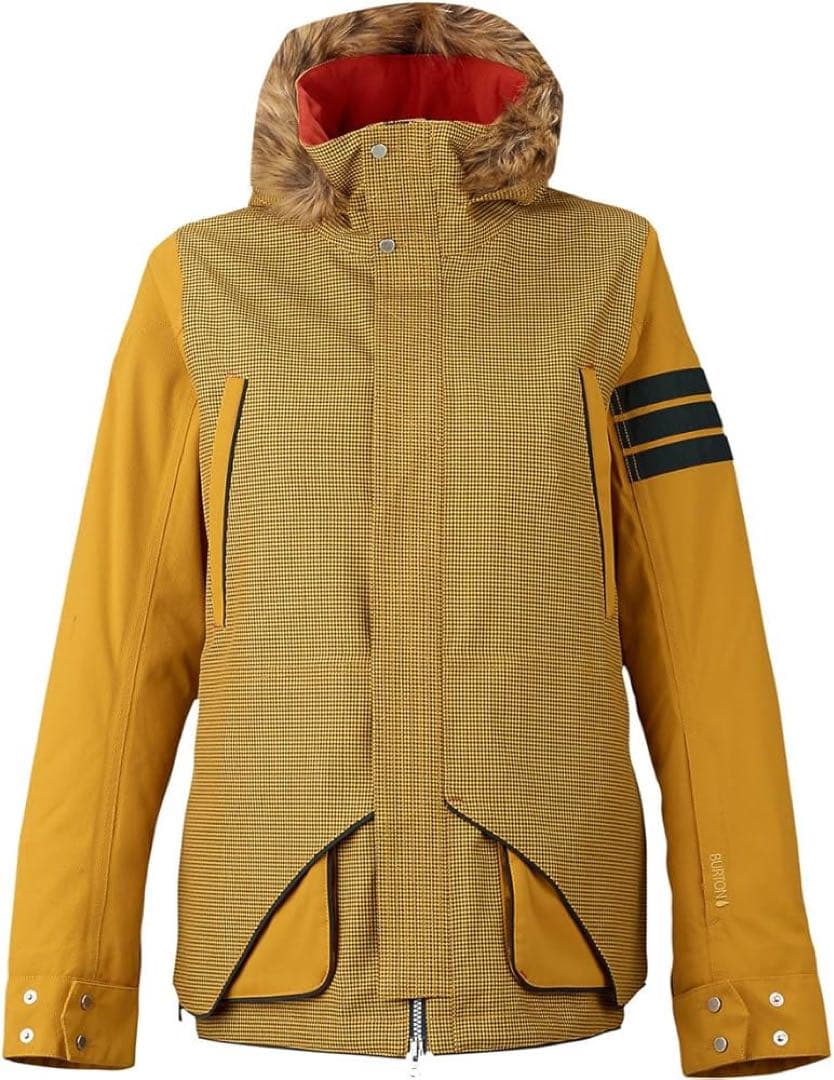 Burton バートン　 スノーボード　 ウェア　 上下セット　 XS