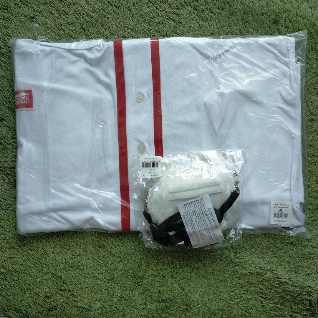 BUMP OF CHICKEN✳ＢＦＬＹ✳WILL　POLICE　FINAL