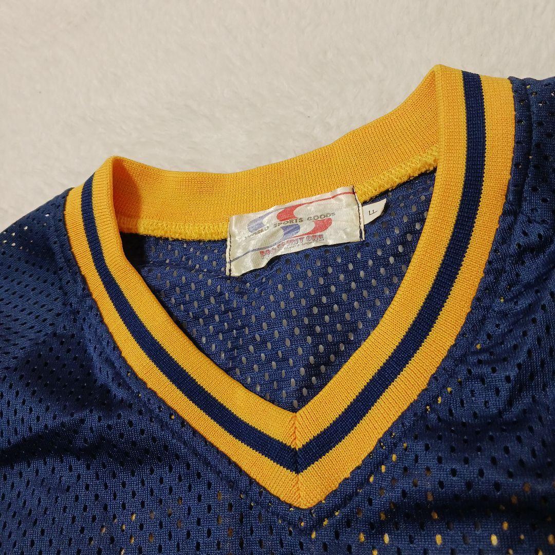 【フリーサイズ】オリックスブルーウェーブ イチロー ユニフォーム シャープ産業