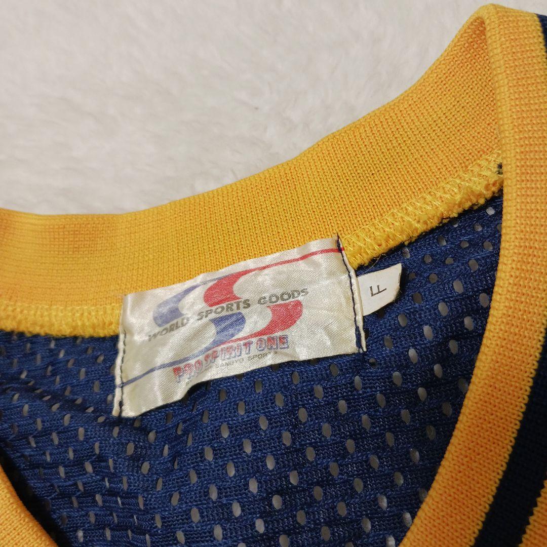 【フリーサイズ】オリックスブルーウェーブ イチロー ユニフォーム シャープ産業