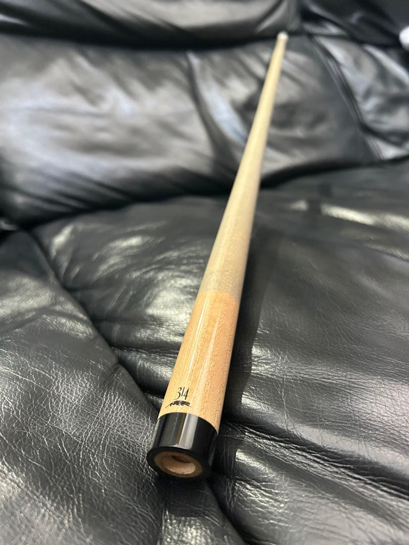 プレデター　PREDATOR 314 シャフト 3/8-10山