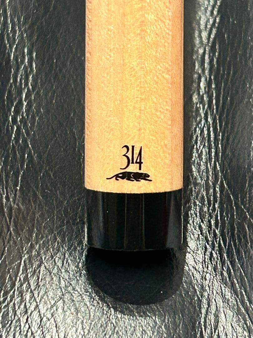 プレデター　PREDATOR 314 シャフト 3/8-10山