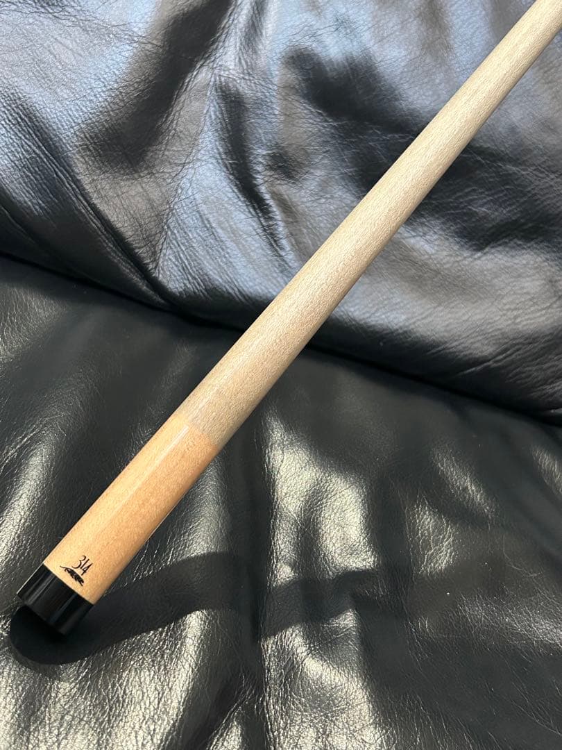 プレデター　PREDATOR 314 シャフト 3/8-10山