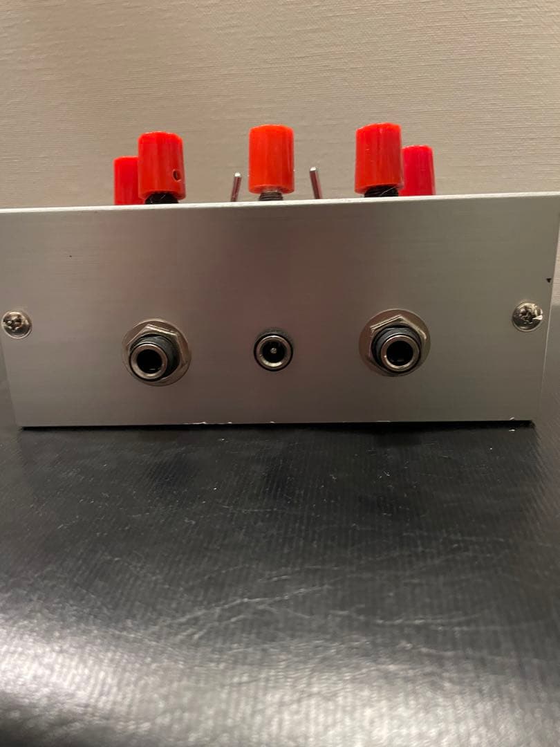 BANANANA EFFECTS NIRVANANA ニルバナナ