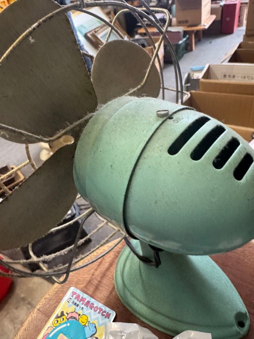 Sears Roebuck アメリカビンテージ　扇風機