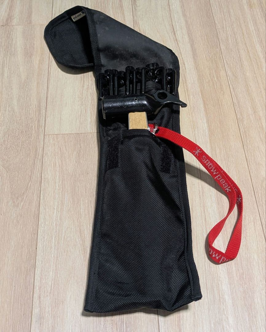 peak スノーピーク ソリッドステーク30 Pro.S ケース付