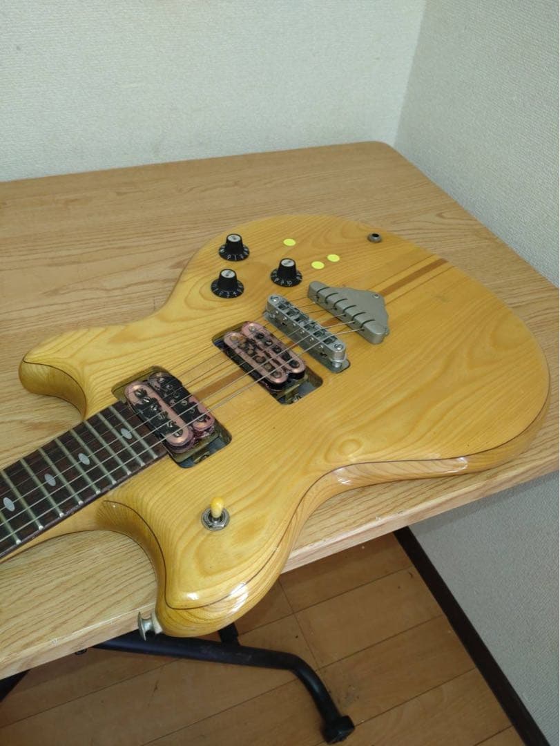 greco グレコ 1977 エレキギター 本体