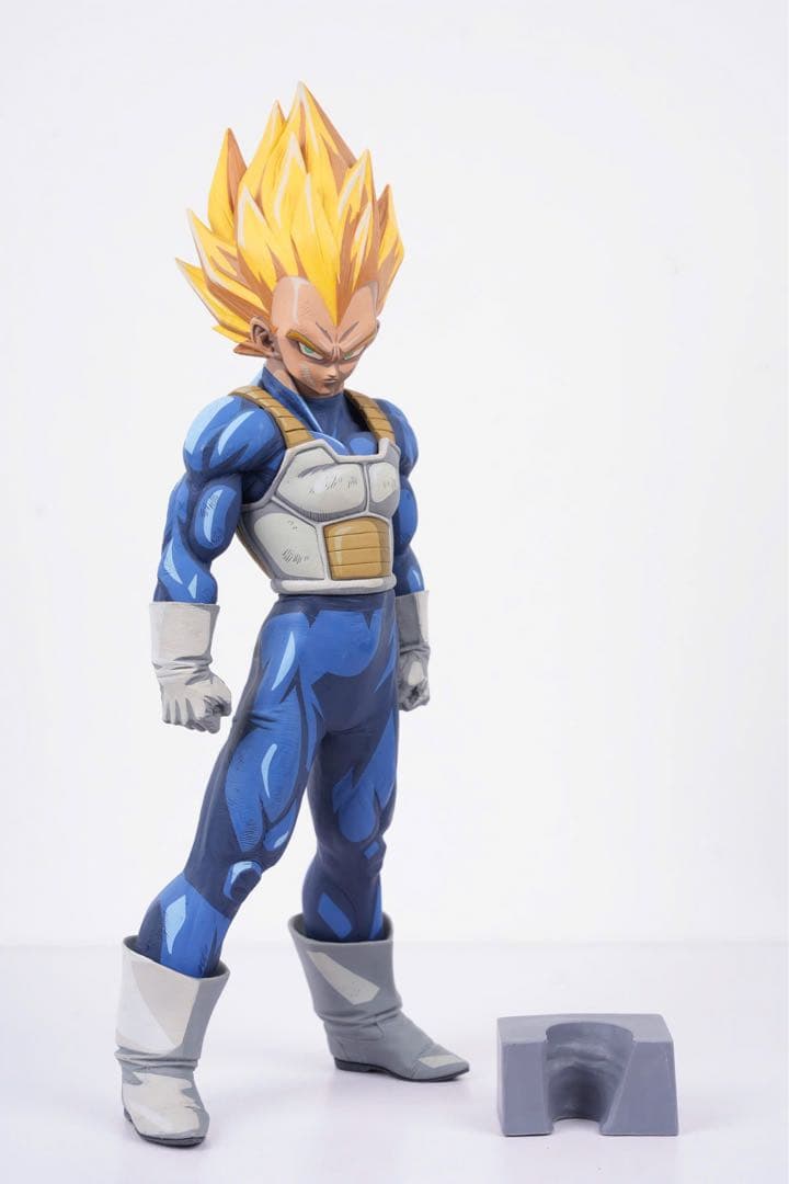 SMSP ベジータ04 D賞 フィギュア