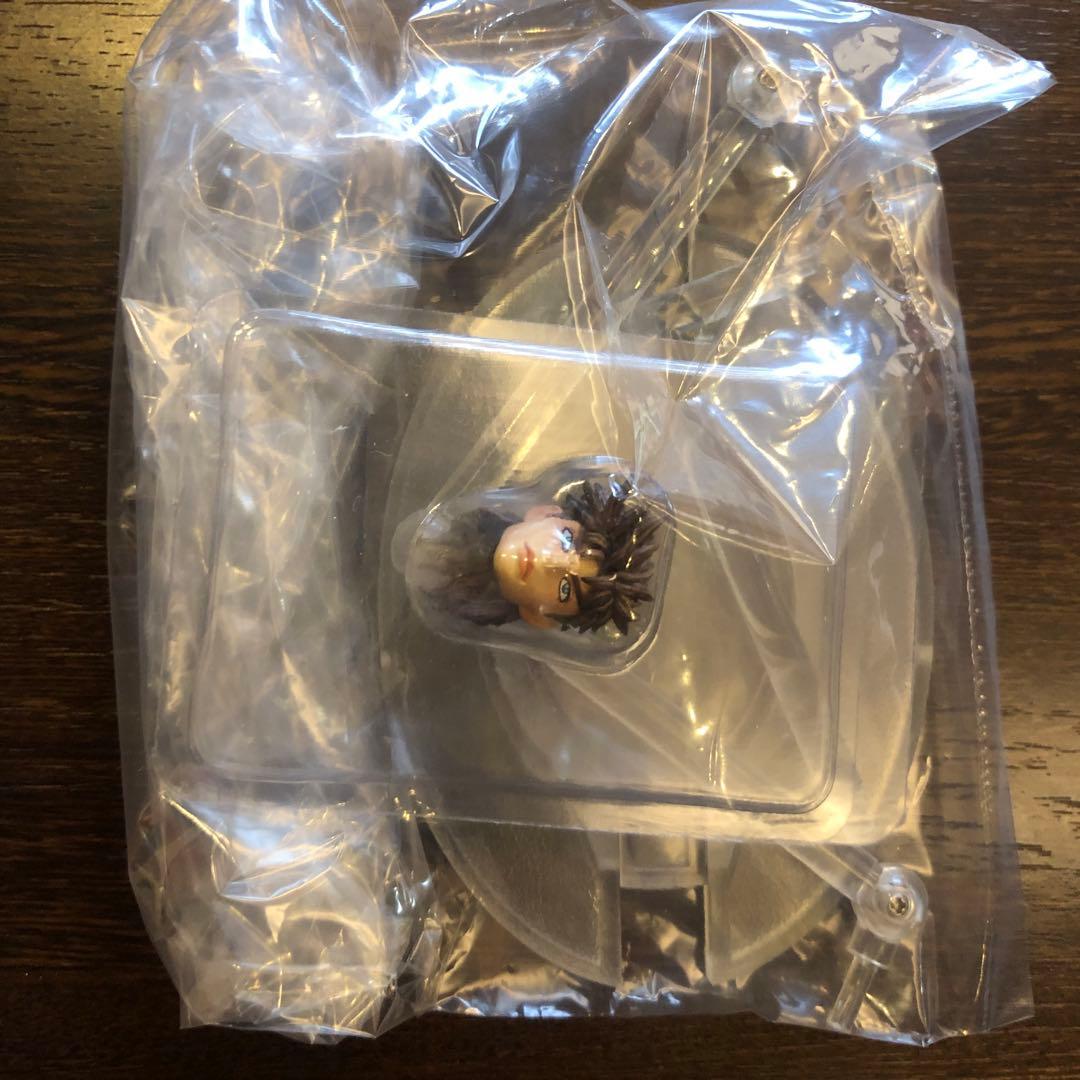 【限定版】超像可動ジョセフ・ジョースター・セカンド　ジョジョの奇妙な冒険　第2部