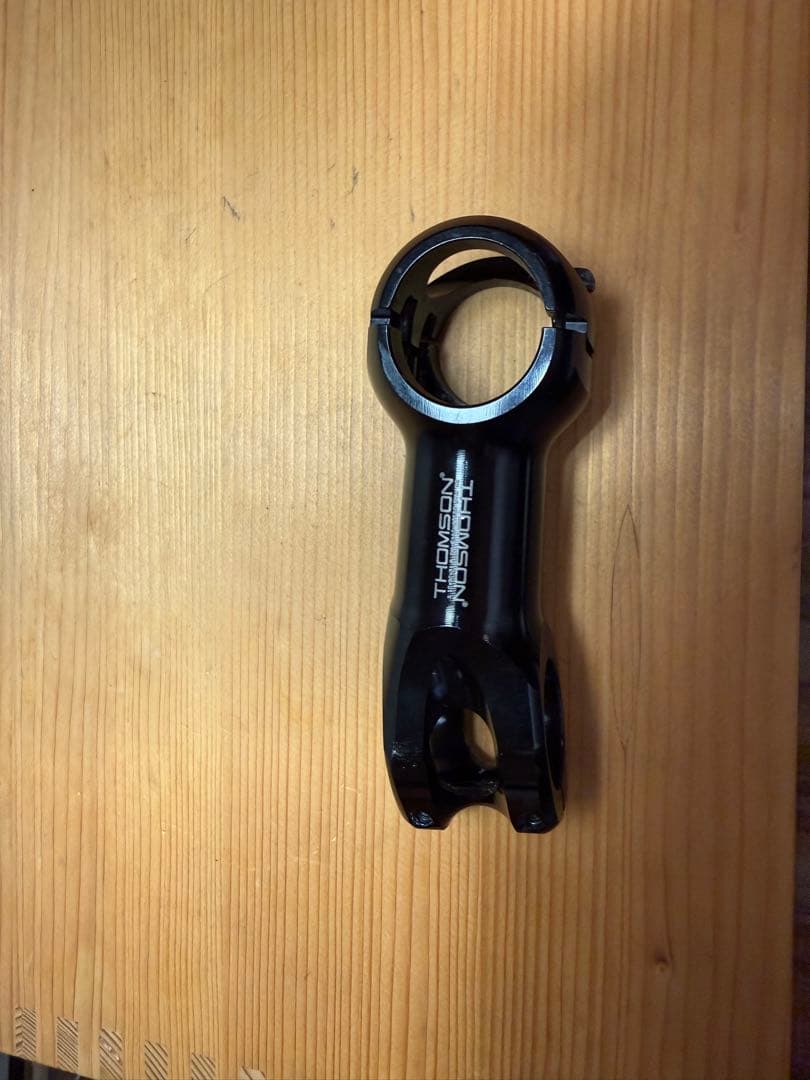 THOMSON x2ステム ブラック 90mm トムソン