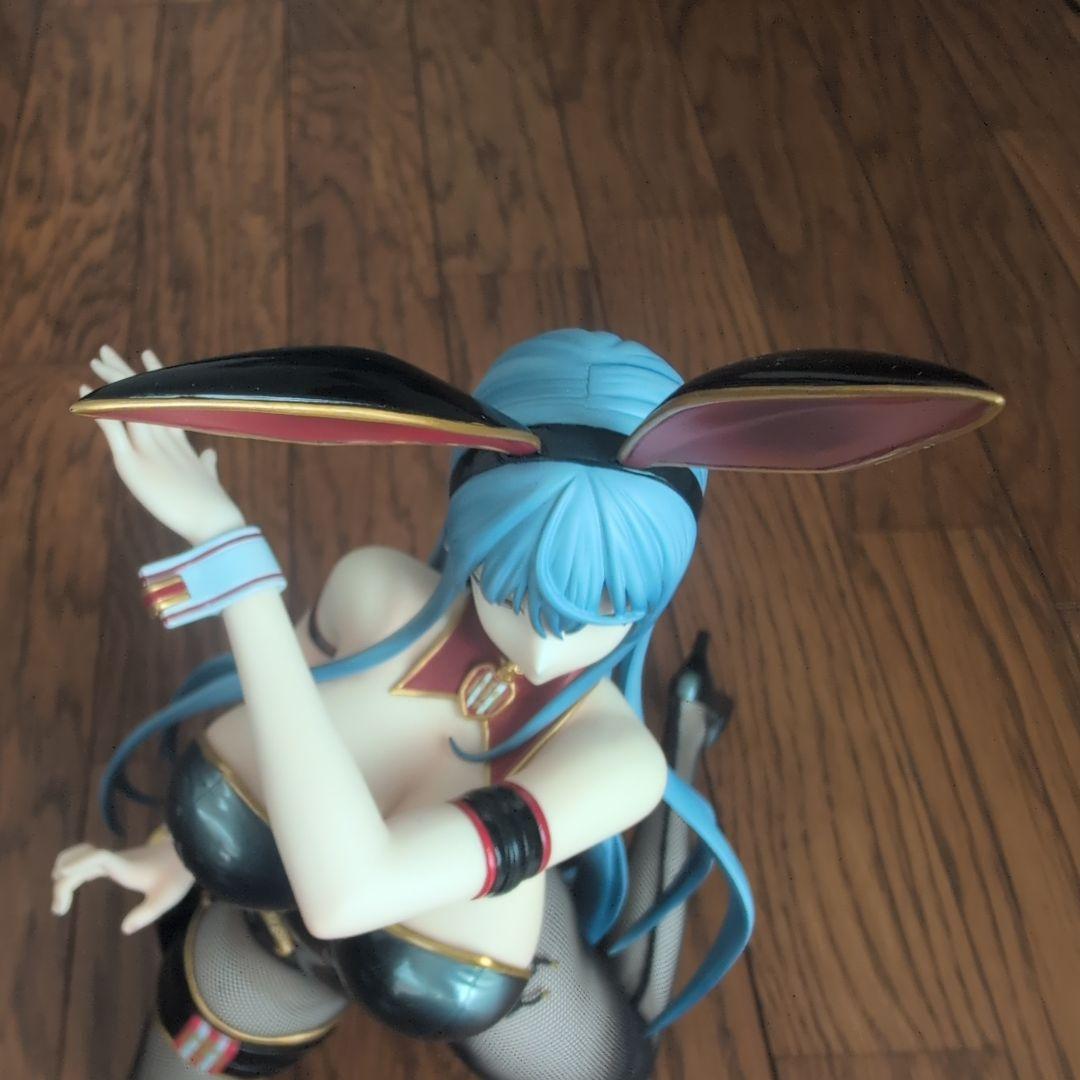 戦場のヴァルキュリア DUEL セルベリア・ブレス バニーVer. フリーイング