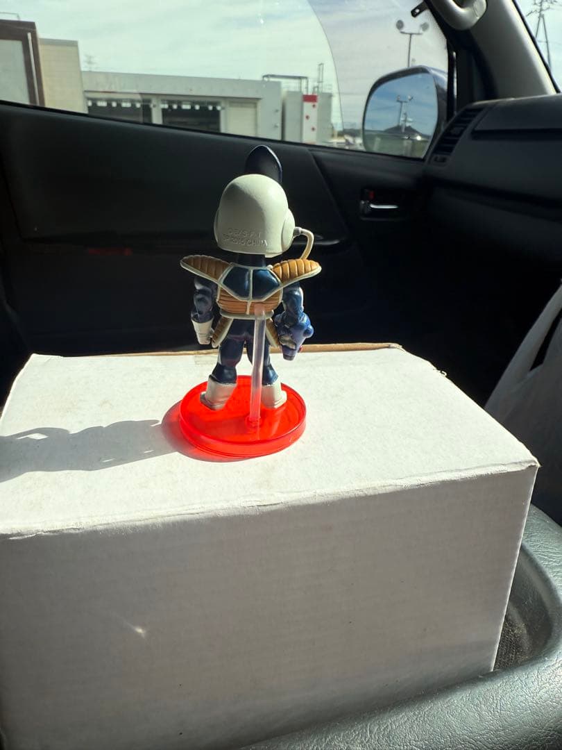 ワーコレ　ドラゴンボール　レア