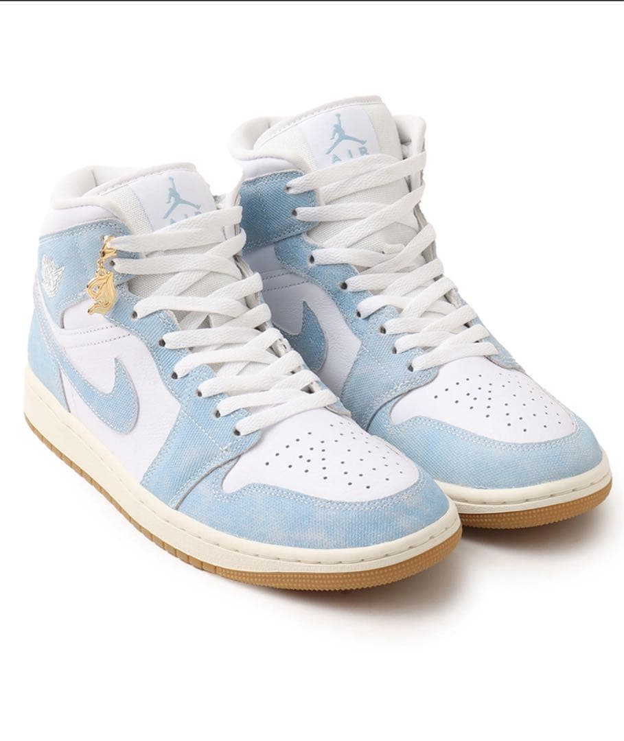 ジョーダン ブランド ウィメンズ エア ジョーダン 1 MID SE /