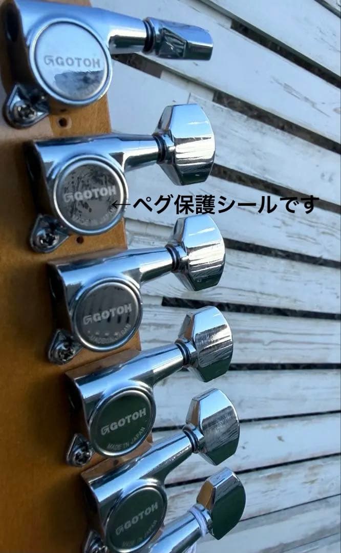 ギター Fender Artist Series  Cobain Jaguar