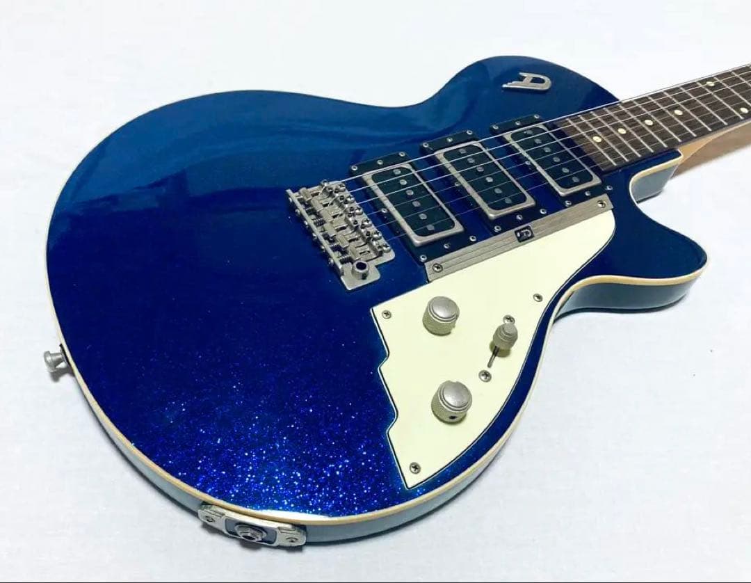 Duesenberg デューセンバーグ V-Caster 動作良好 生産終了