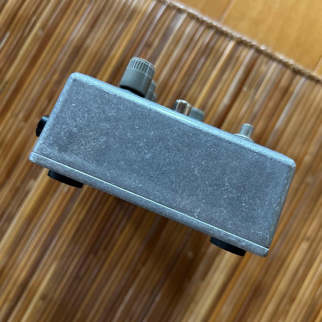 ALBIT A1BP TYPE II ベースプリアンプ