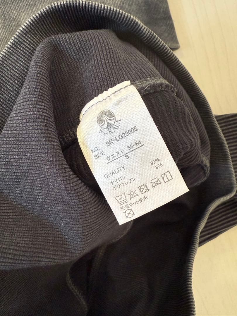 LAVA SUKALA ヨガウェア 上下セット Sサイズ