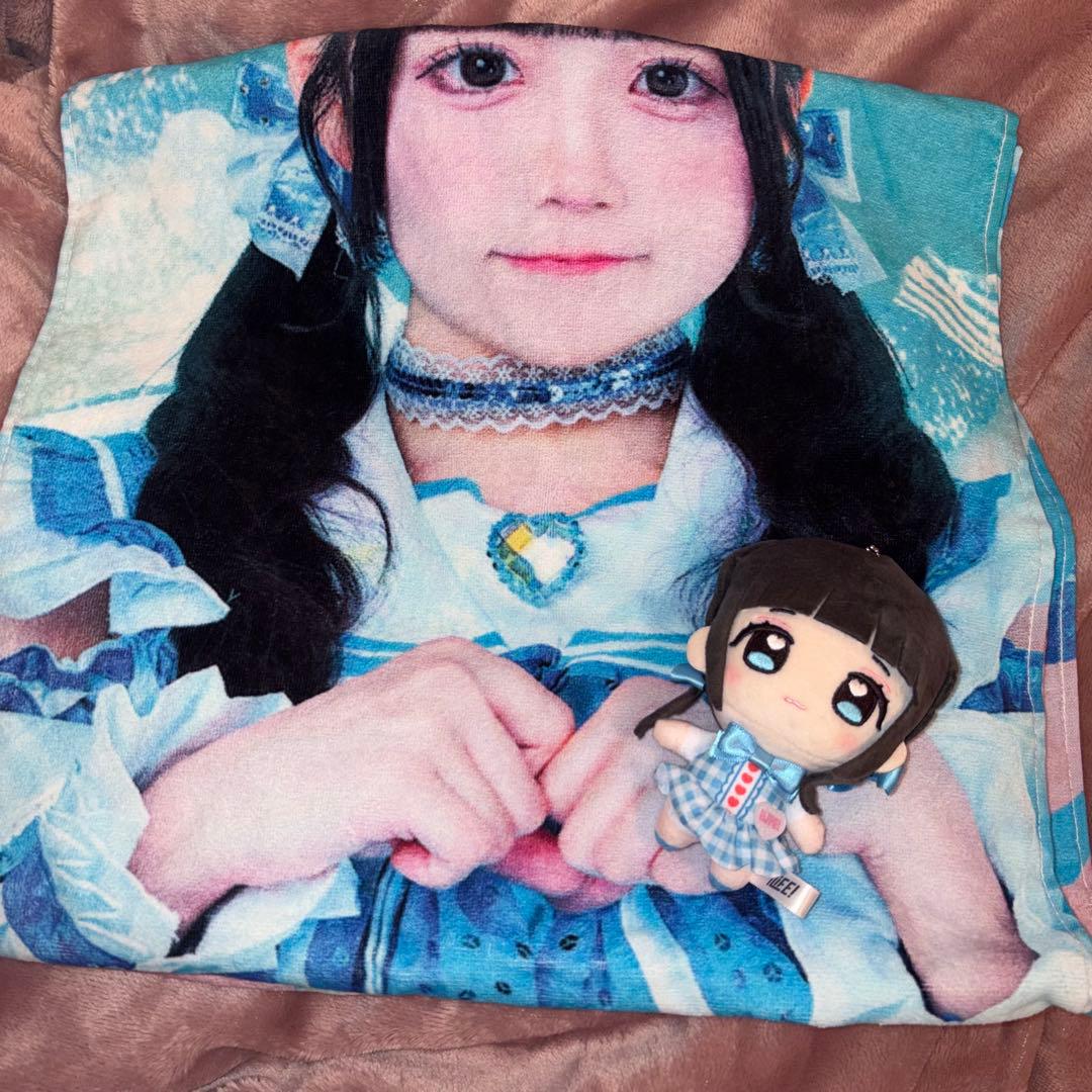 iLiFE！虹羽みに あいす ららさま専用