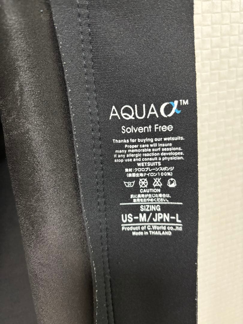 AXXE CLASSIC アックスクラシック タッパー　ベスト　メンズ