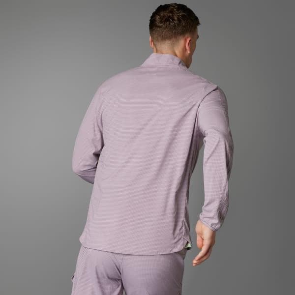 C3新品 S アディダス ランニング 上下 セットアップ ジャケットショーツ