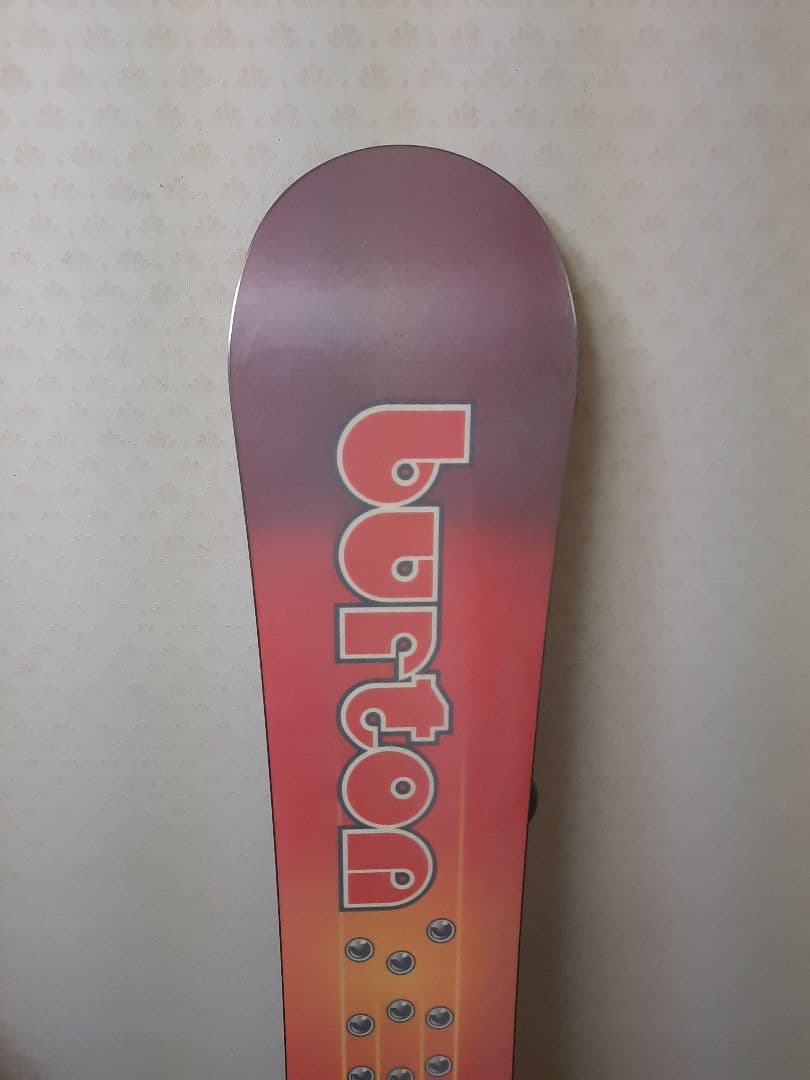 バートンスノーボードセット！ガールズバージョン！大注目！！！Burton