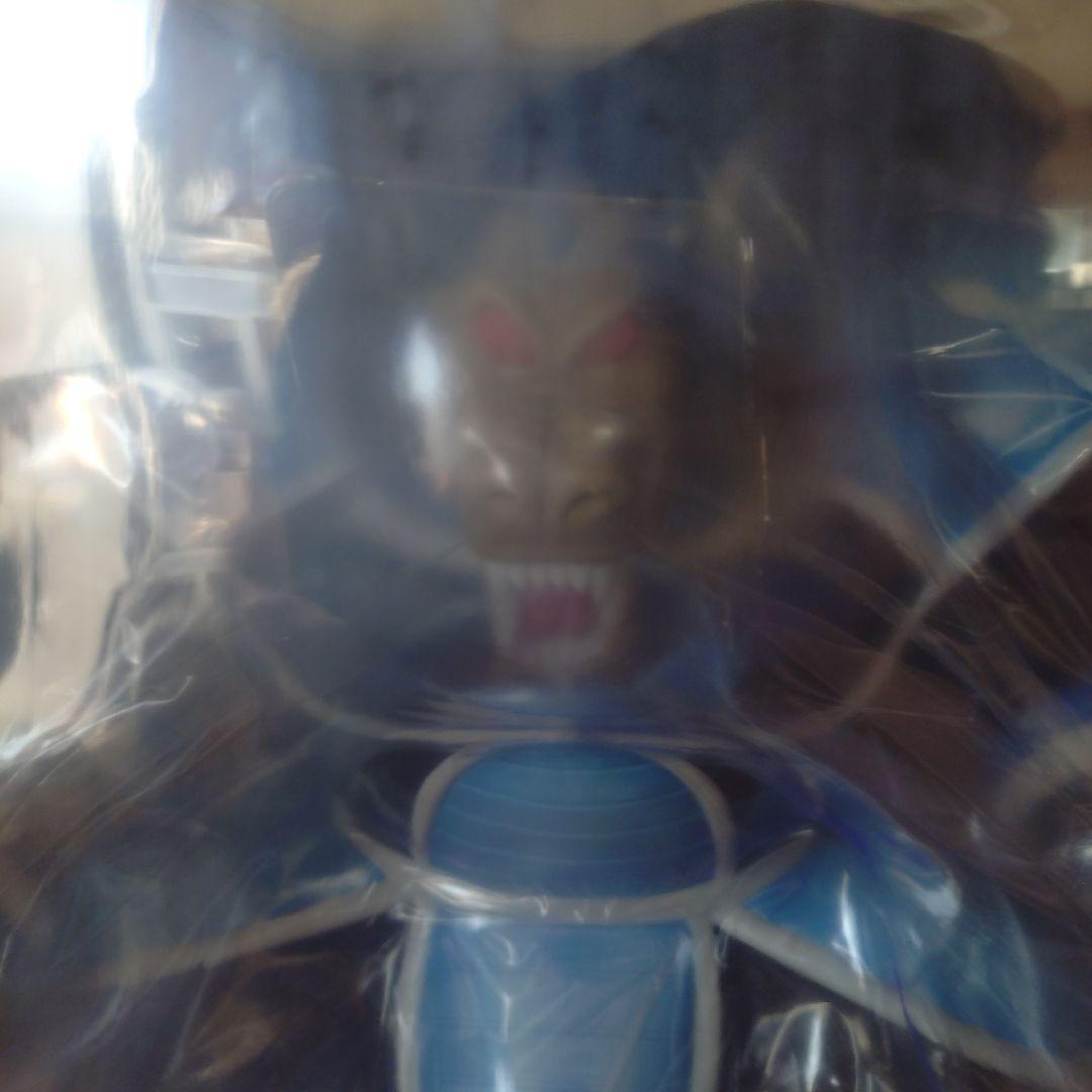 ドラゴンボールアライズ　大猿トーマ単品特典なし