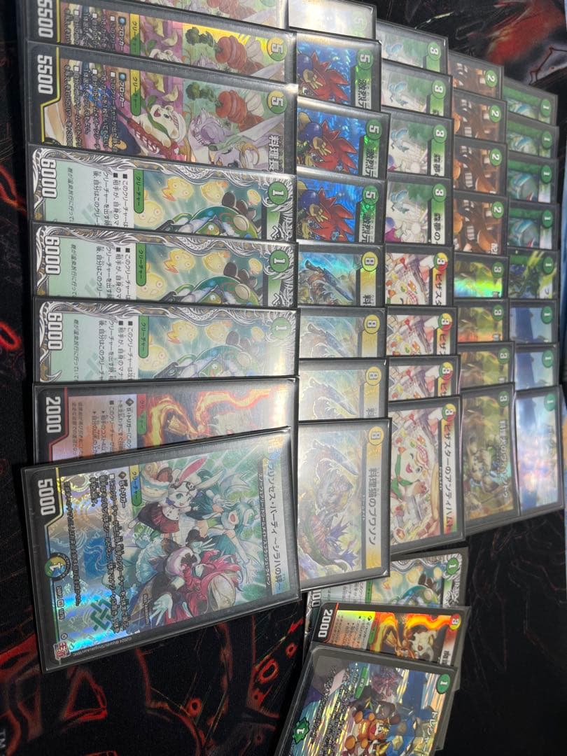 【即日発送】 cs優勝構築　ドリームメイト デッキ　微高レート