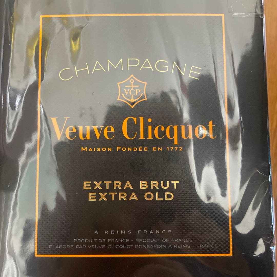 Veuve Clicquot ヴーヴクリコ