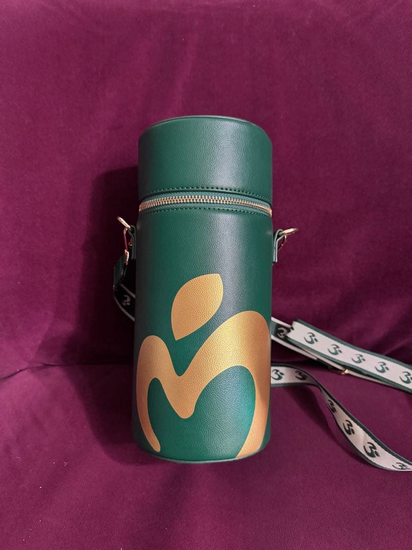 ミセスグリーンアップル ペンライトとペンライトケース