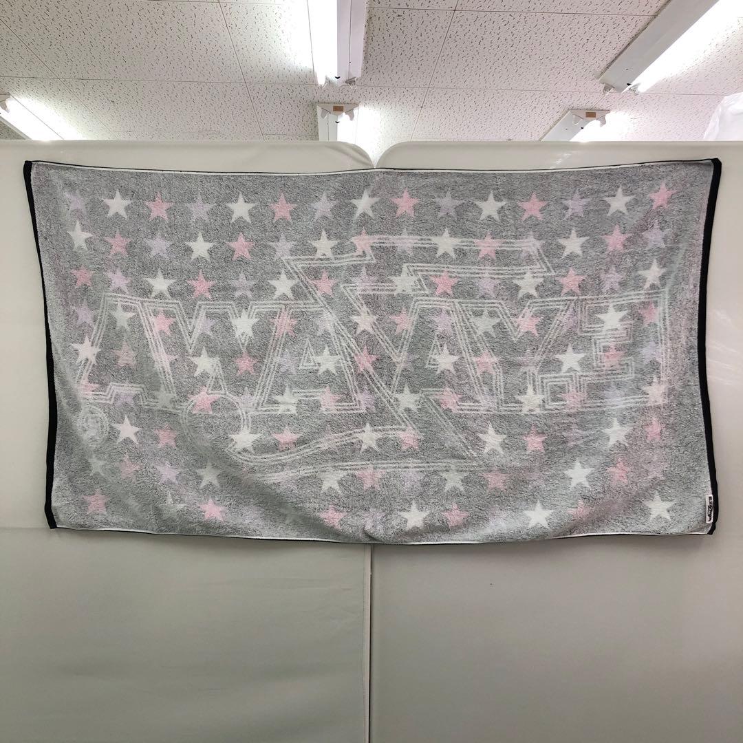 矢沢永吉25 ビーチタオル4枚セットⅦ