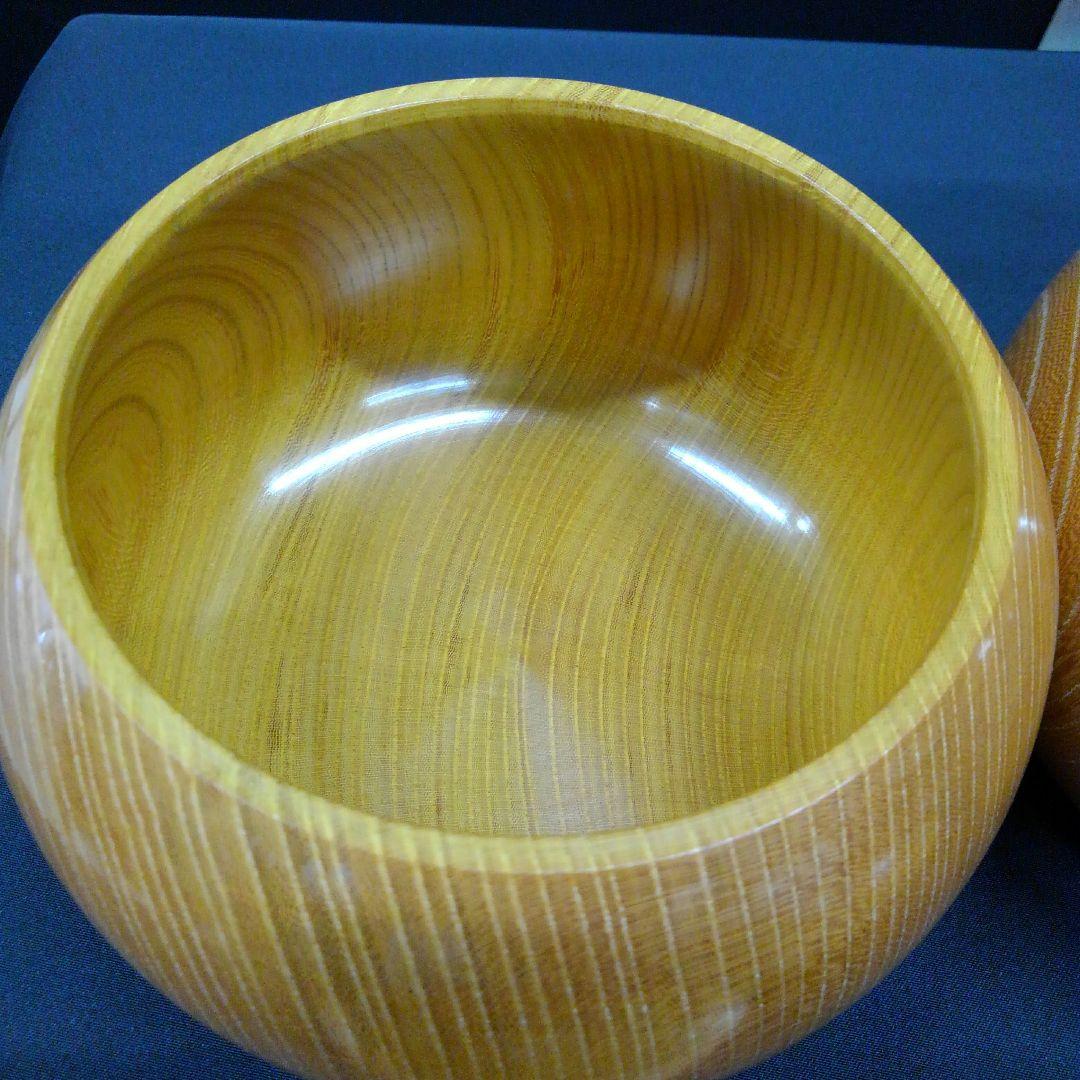 【碁笥　欅（けやき）超特大】