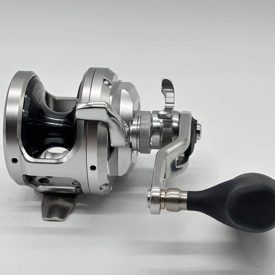 SHIMANOリール オシアジガー 2000NRHG 03671