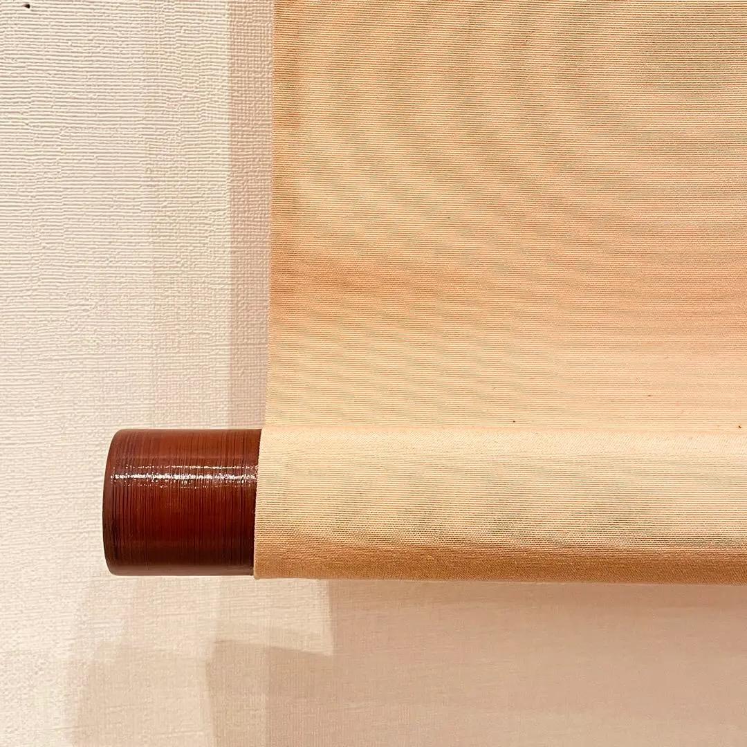 3050 大橋香林 「宝珠在吾手程」 共箱 肉筆 紙本 書 掛軸 大徳寺 禅語