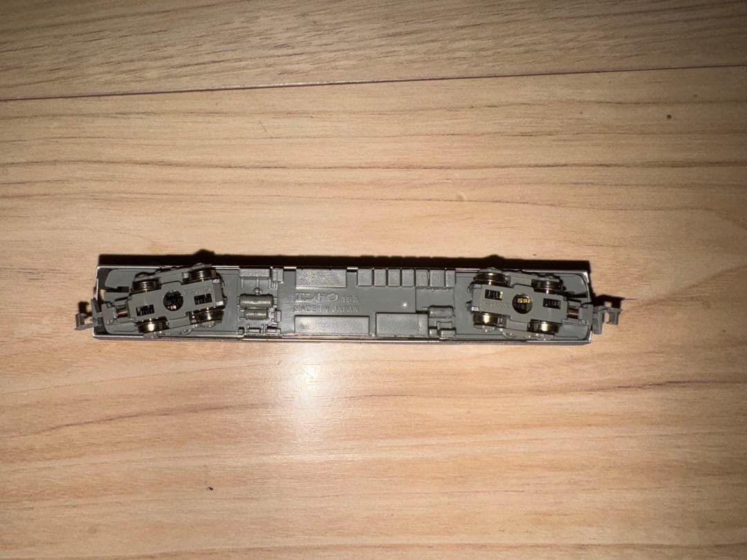 エンドウ 京王3000系