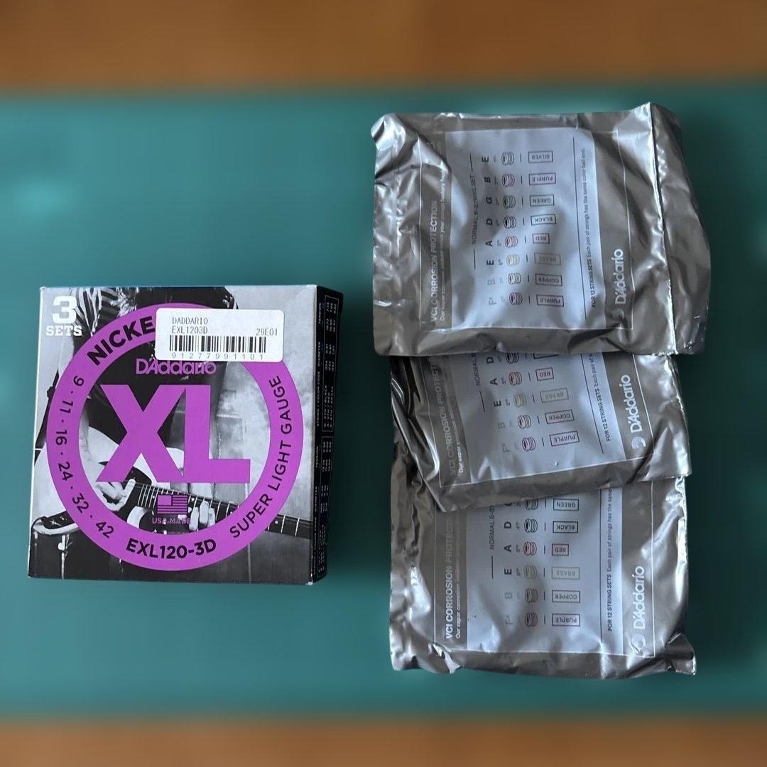 Fender Stratocaster ブラック