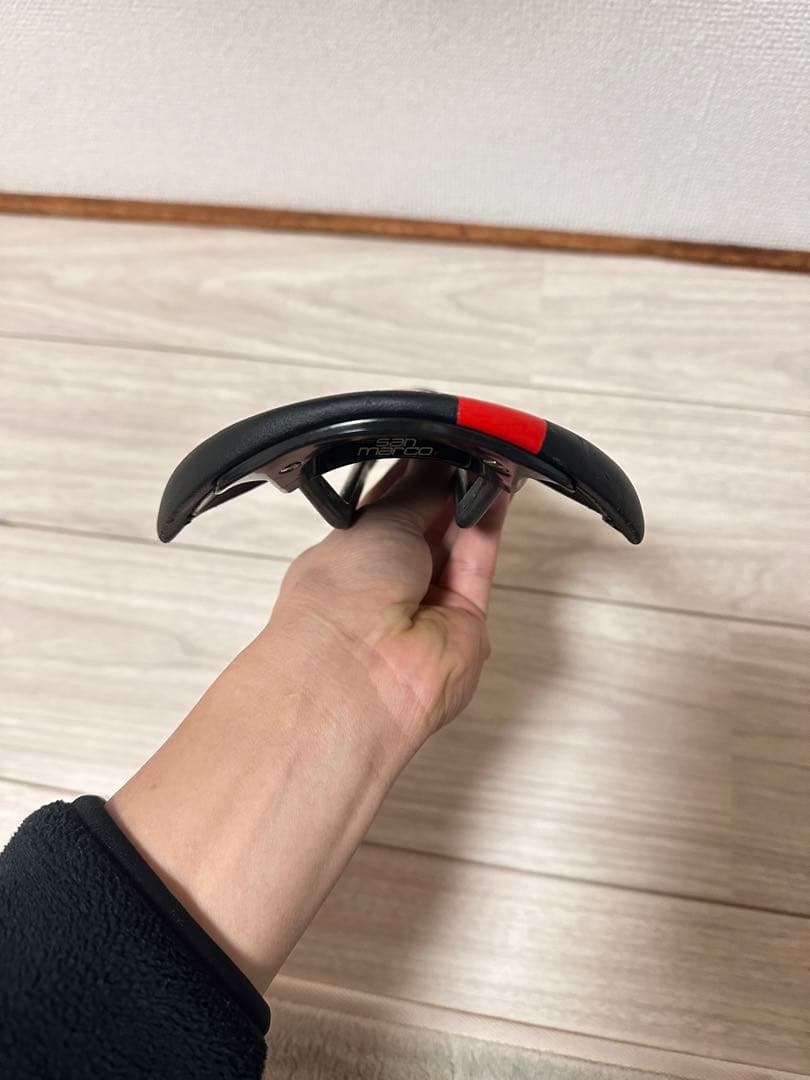 Selle San Marco Regale Carbon 正規品 サドル