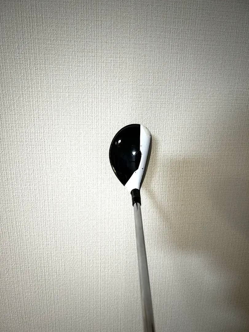 TaylorMade M2 4U（レフティ）