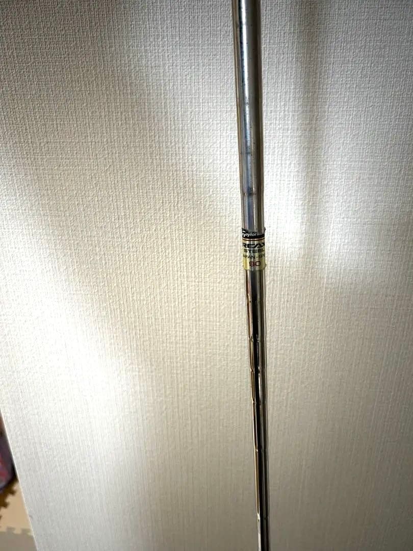 TaylorMade M2 4U（レフティ）