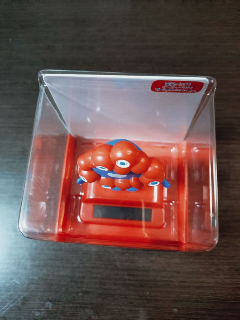 未開封　ミャクミャク ソーラーマスコット　万博　EXPO2025