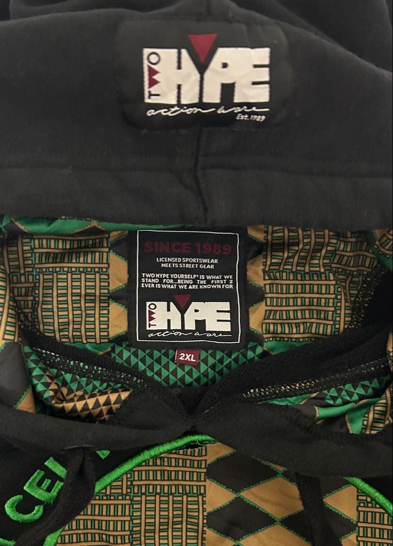 ウェア 90's NBA Boston Celtics Pullover Hoodie