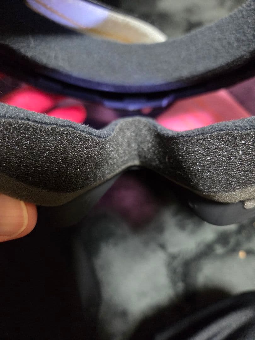 OAKLEY Line Miner Pro L ゴーグル