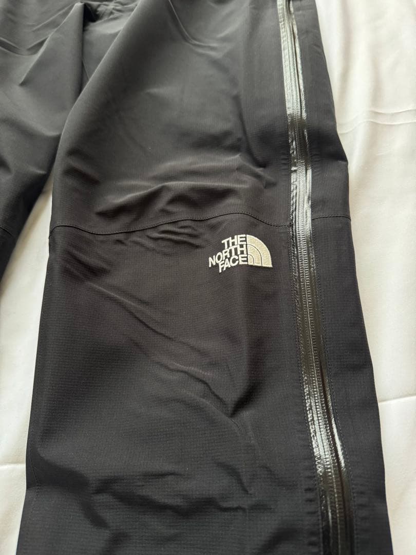 【美品】The North Face オールマウンテンパンツ　M NP61709