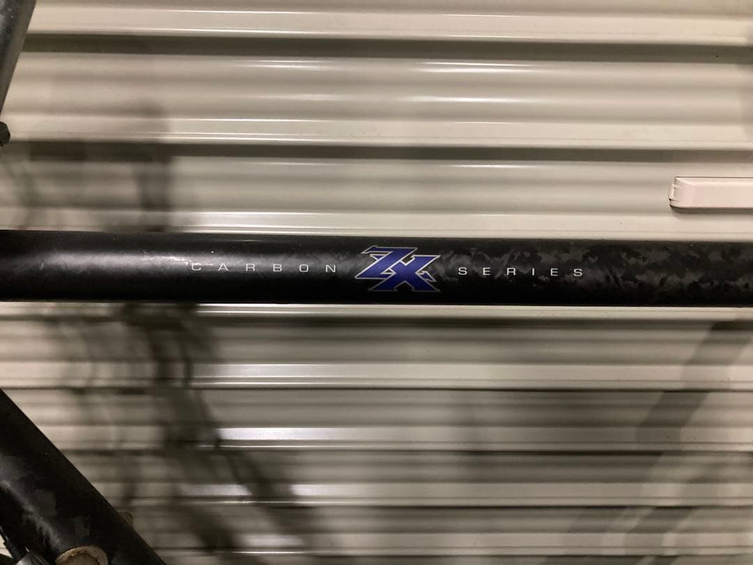 自転車本体 TREK 2100