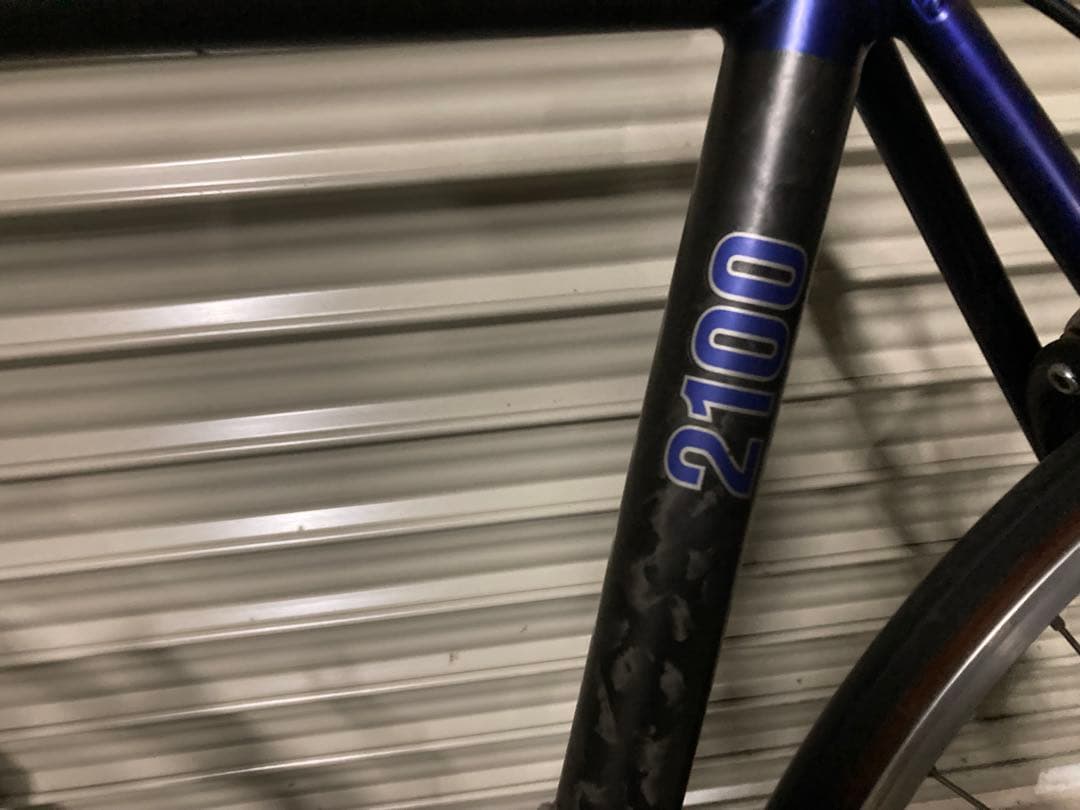 自転車本体 TREK 2100