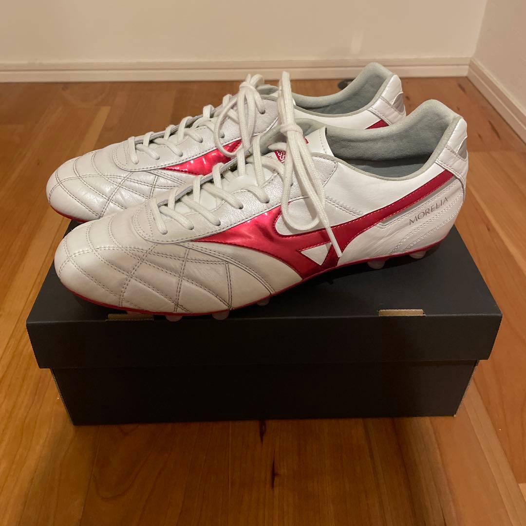 MORELIA Ⅱ JAPAN AG P1GA250360