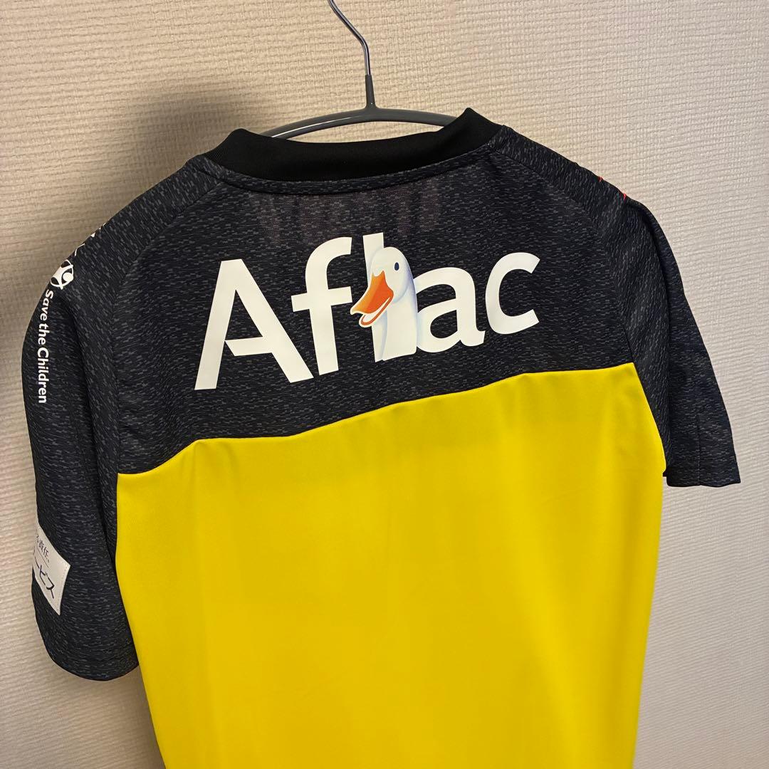 柏レイソル 2025シーズン オーセンティックユニフォーム ヨネックスYONEX