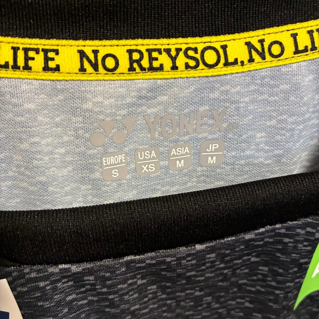 柏レイソル 2025シーズン オーセンティックユニフォーム ヨネックスYONEX