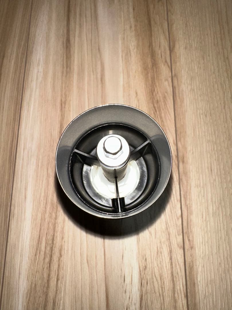 [ゆう]asigrip_grit sコーヒーグラインダー